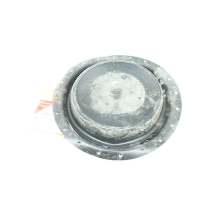 Fisher Size 45-50 Diaphragm Valve 2E859502202